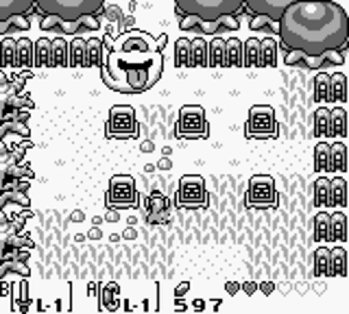 The Legend of Zelda: Link's Awakening Image