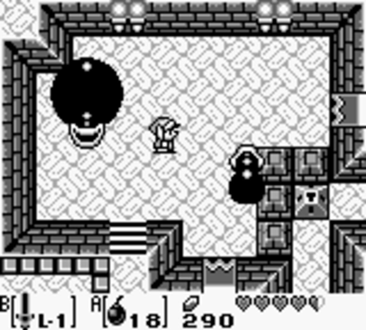 The Legend of Zelda: Link's Awakening Image