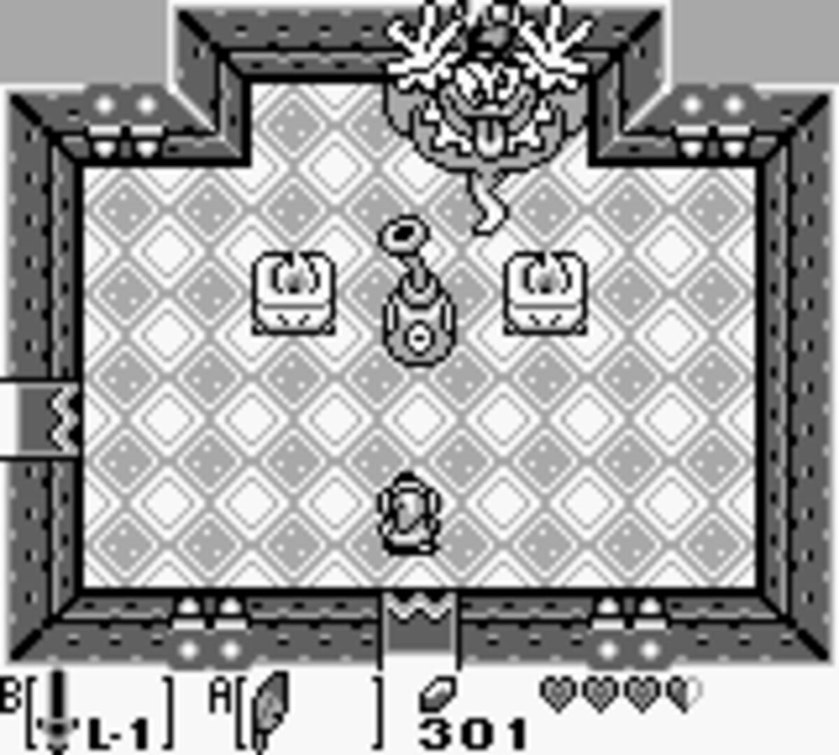 The Legend of Zelda: Link's Awakening Image