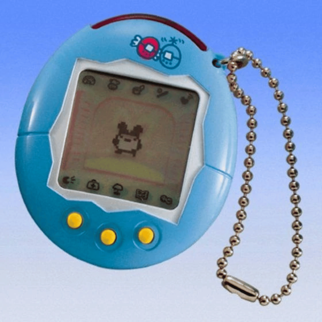 Tamagotchi Connection screenshot