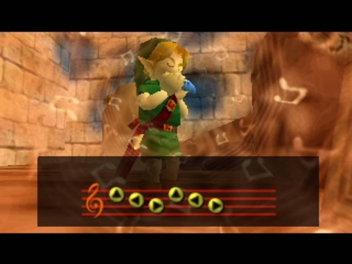 The Legend of Zelda: Majora's Mask Image