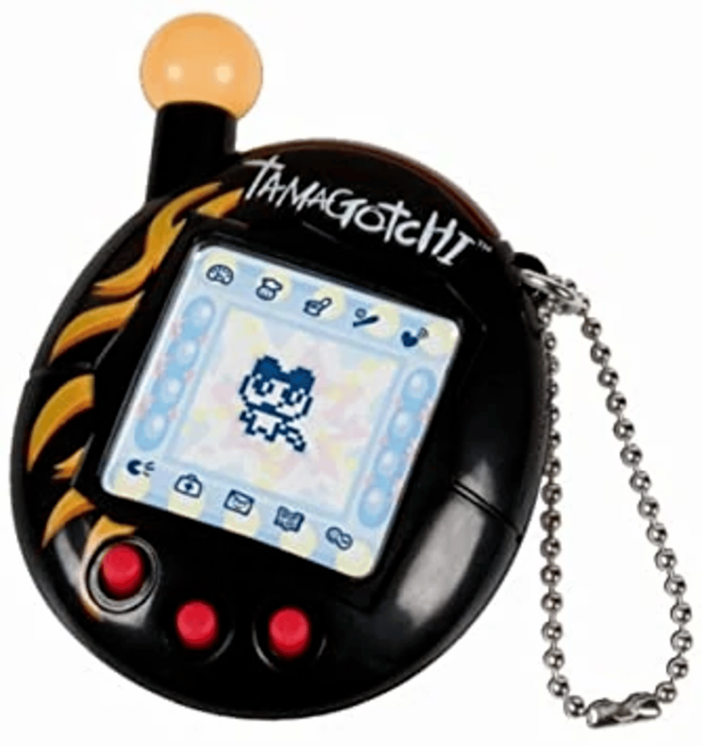 Tamagotchi Connection V4.5 screenshot