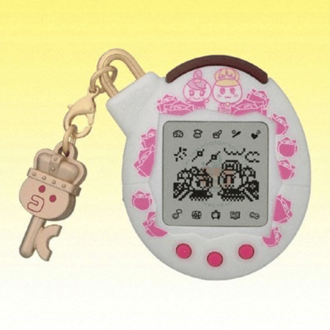 Tamagotchi Connection V5.5 Celebrity screenshot