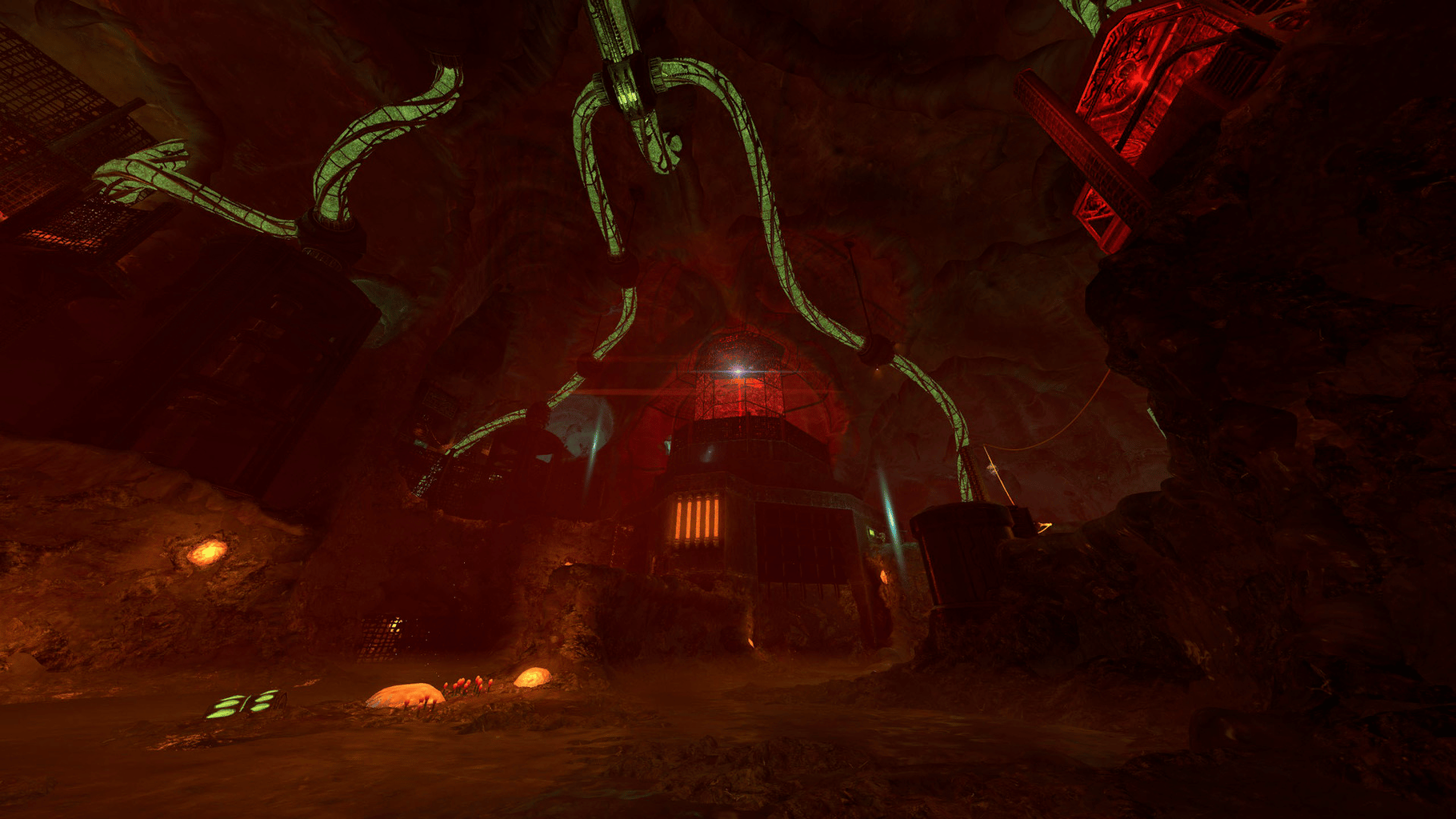 Black Mesa: Definitive Edition screenshot