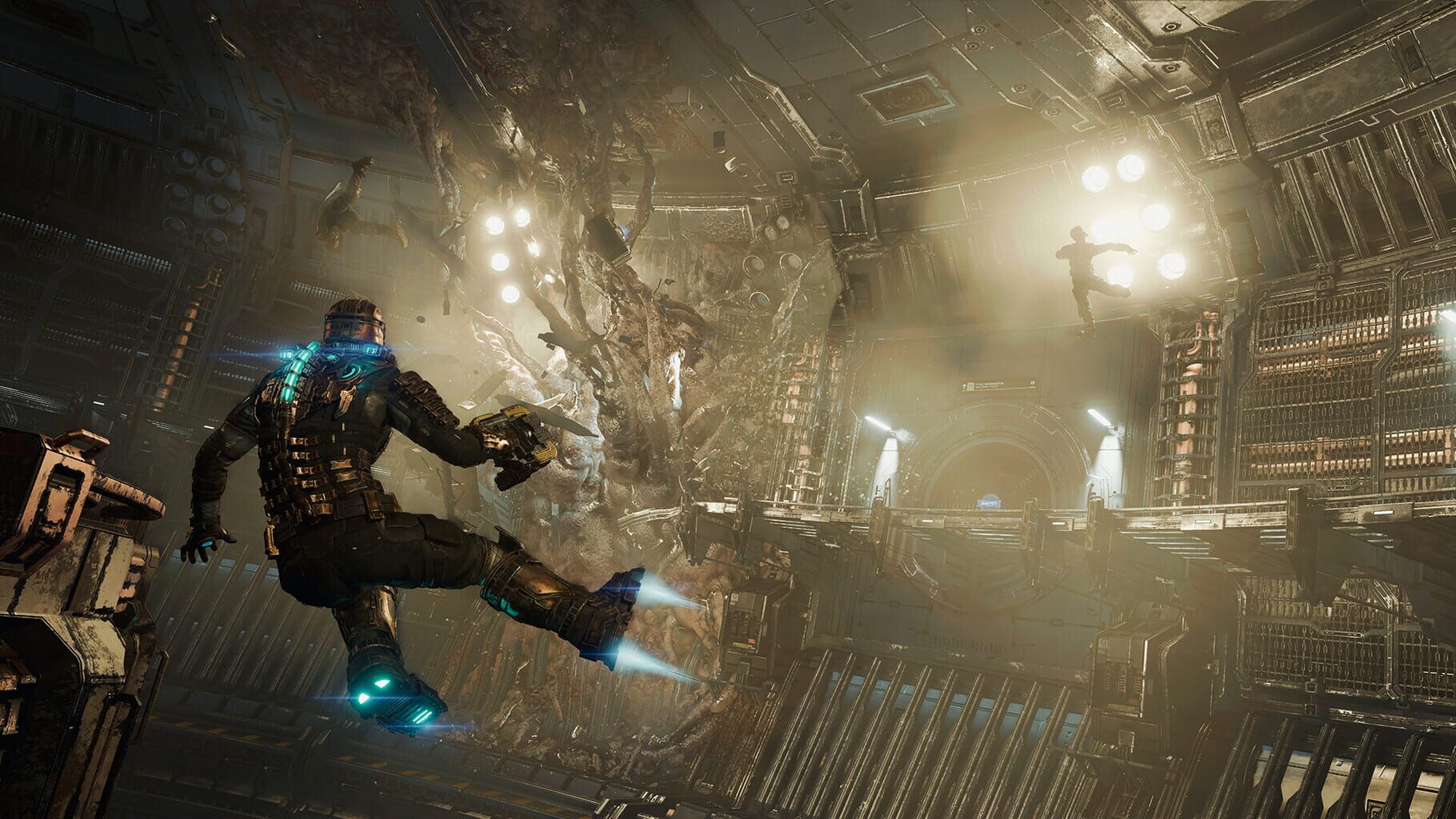 Dead Space™ screenshots