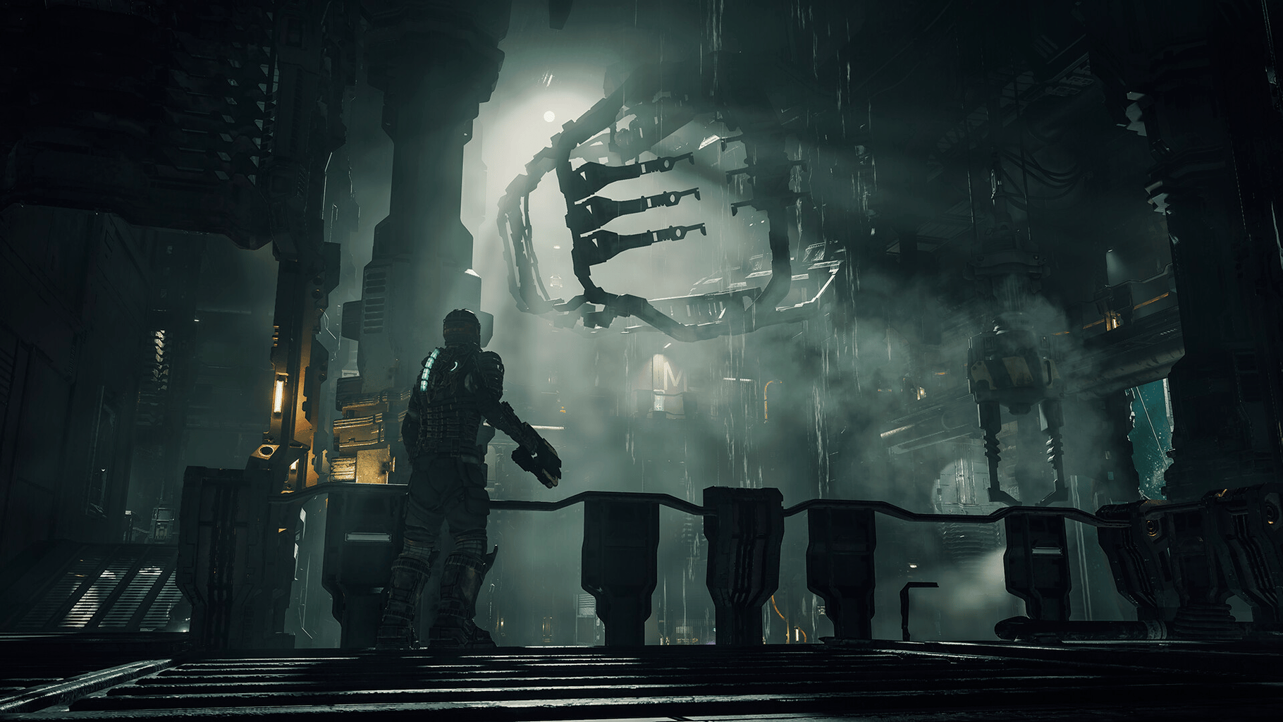 Dead Space screenshot