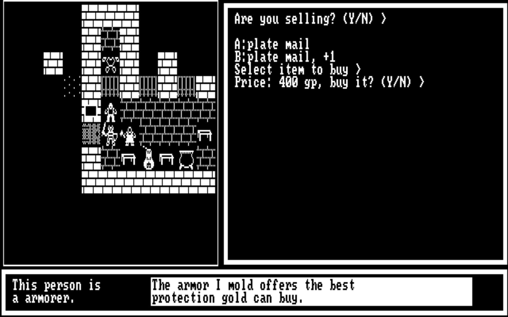 Ranadinn - Screenshot