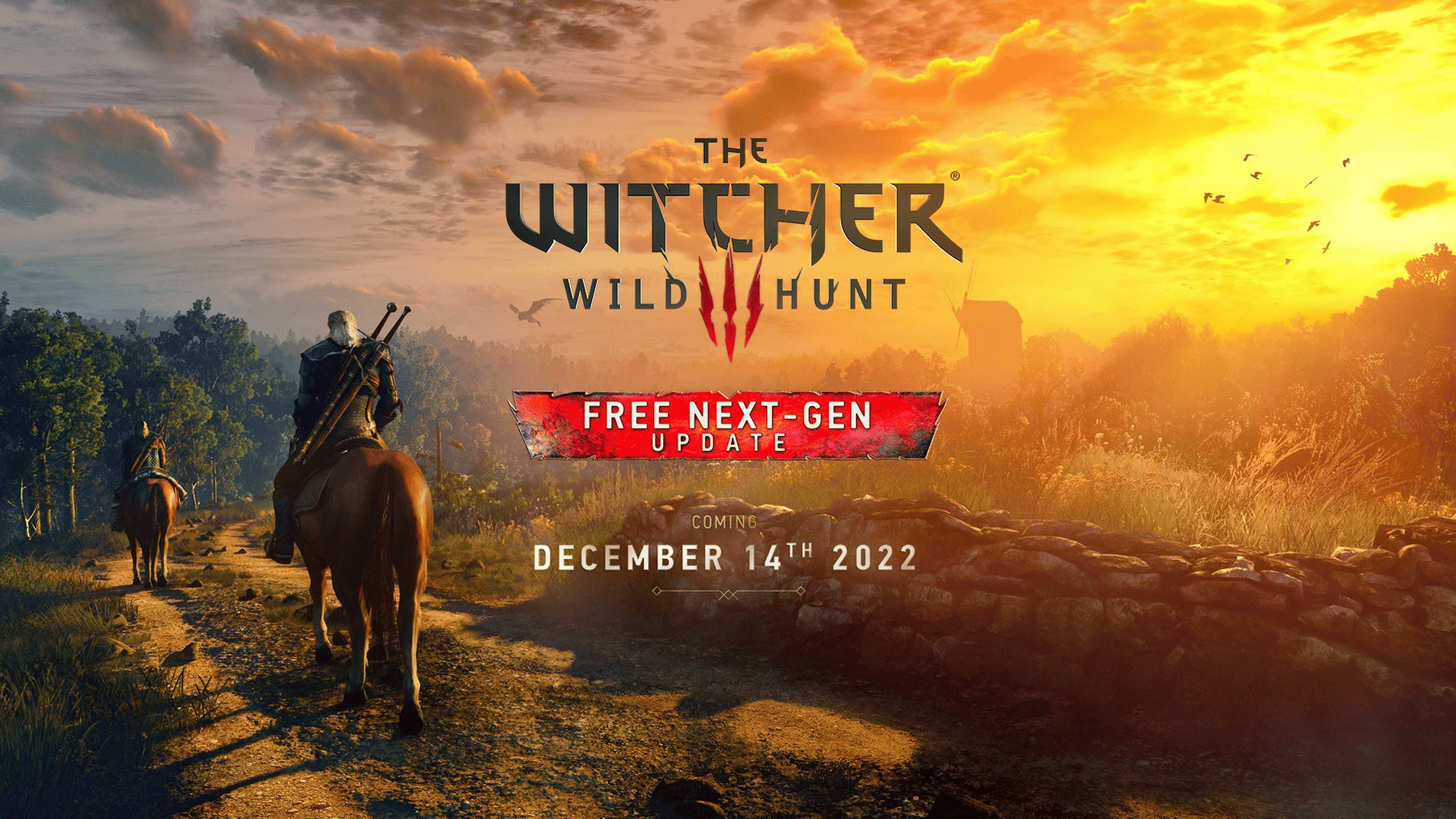 The Witcher 3: Wild Hunt Windows, XONE, PS4 game - ModDB