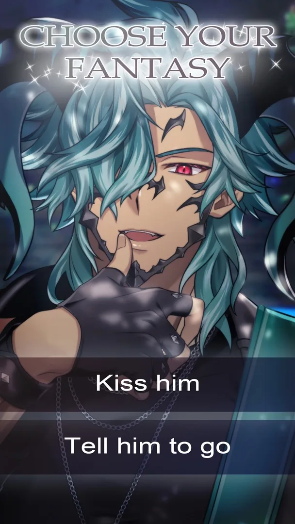 My Magical Boyfriend