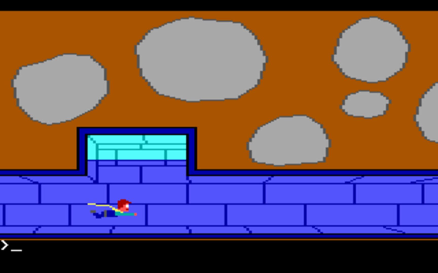 Sergueis Destiny - Screenshot