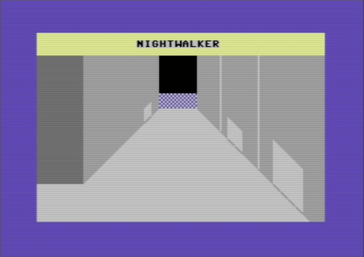 Nightwalker screenshot