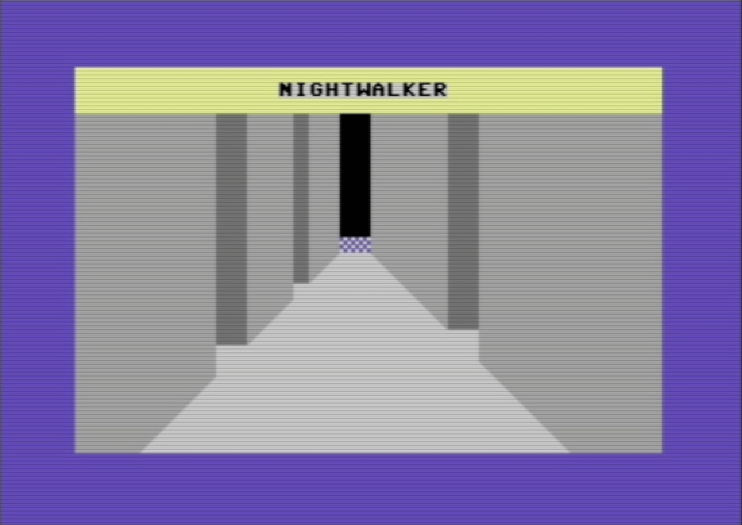 Nightwalker screenshot