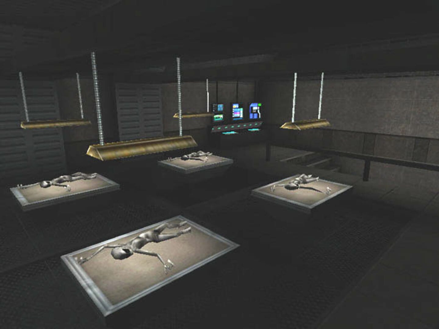 Burden of 80 Proof - Screenshot