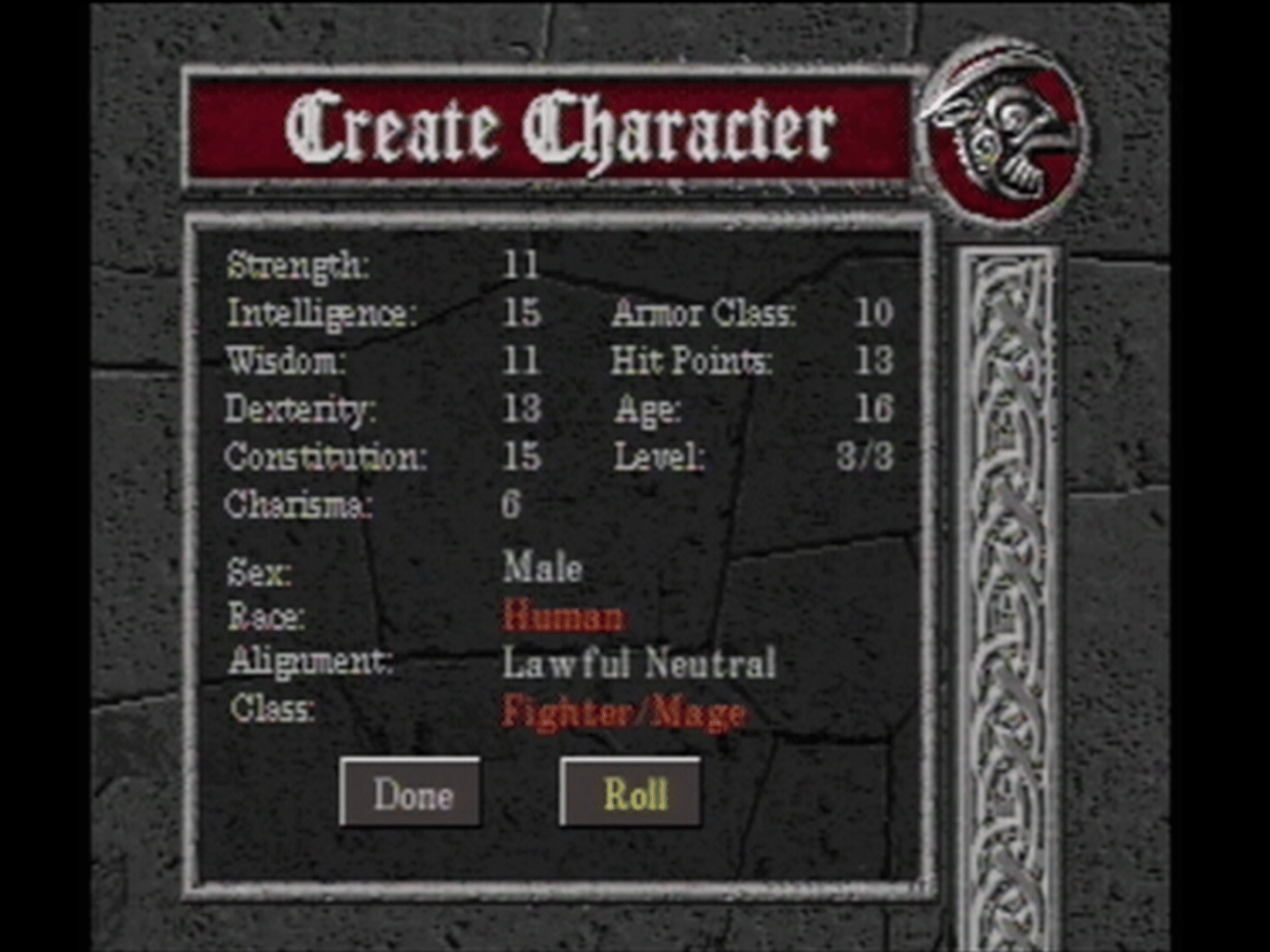 Slayer screenshot