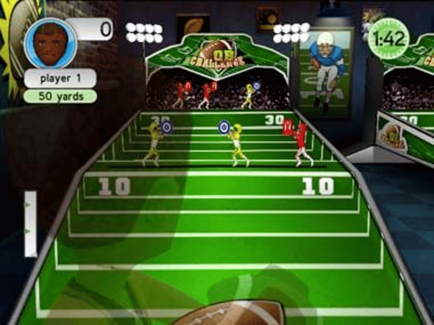 Game Party 3 screenshot