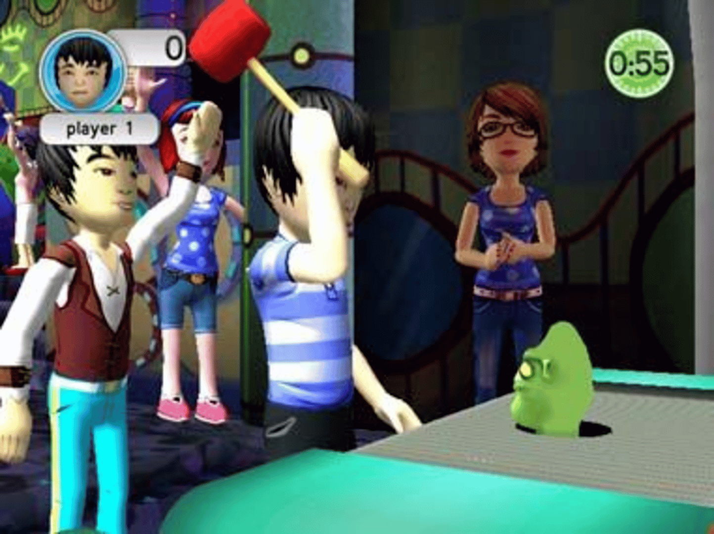 Game Party 3 screenshot