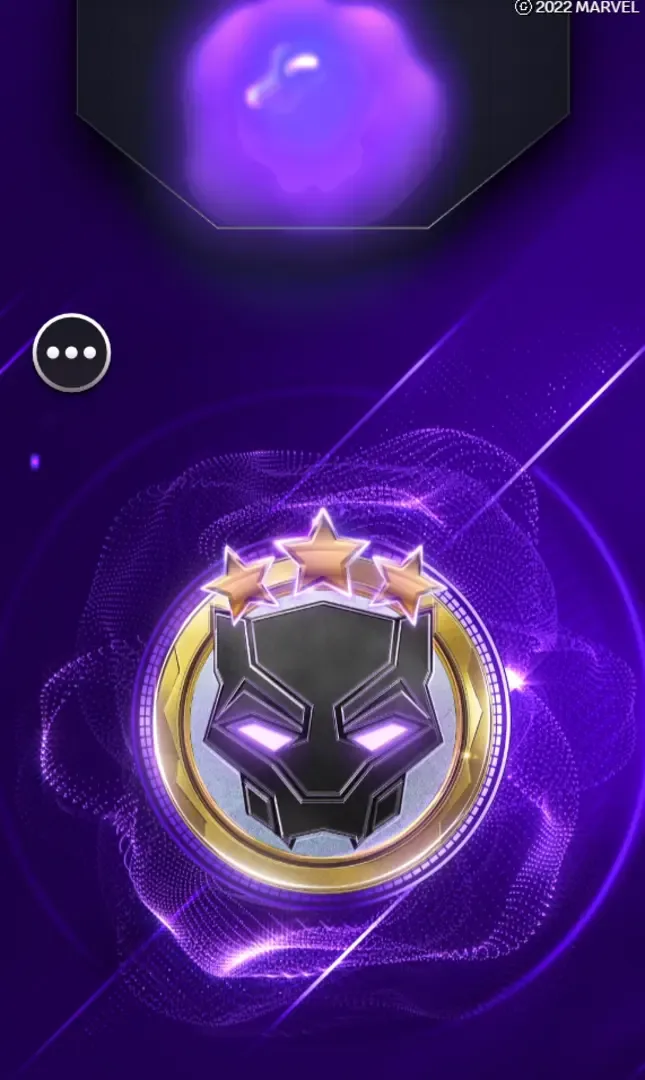 Captura de pantalla - Black Panther: Wakanda Forever - Reveal the Power