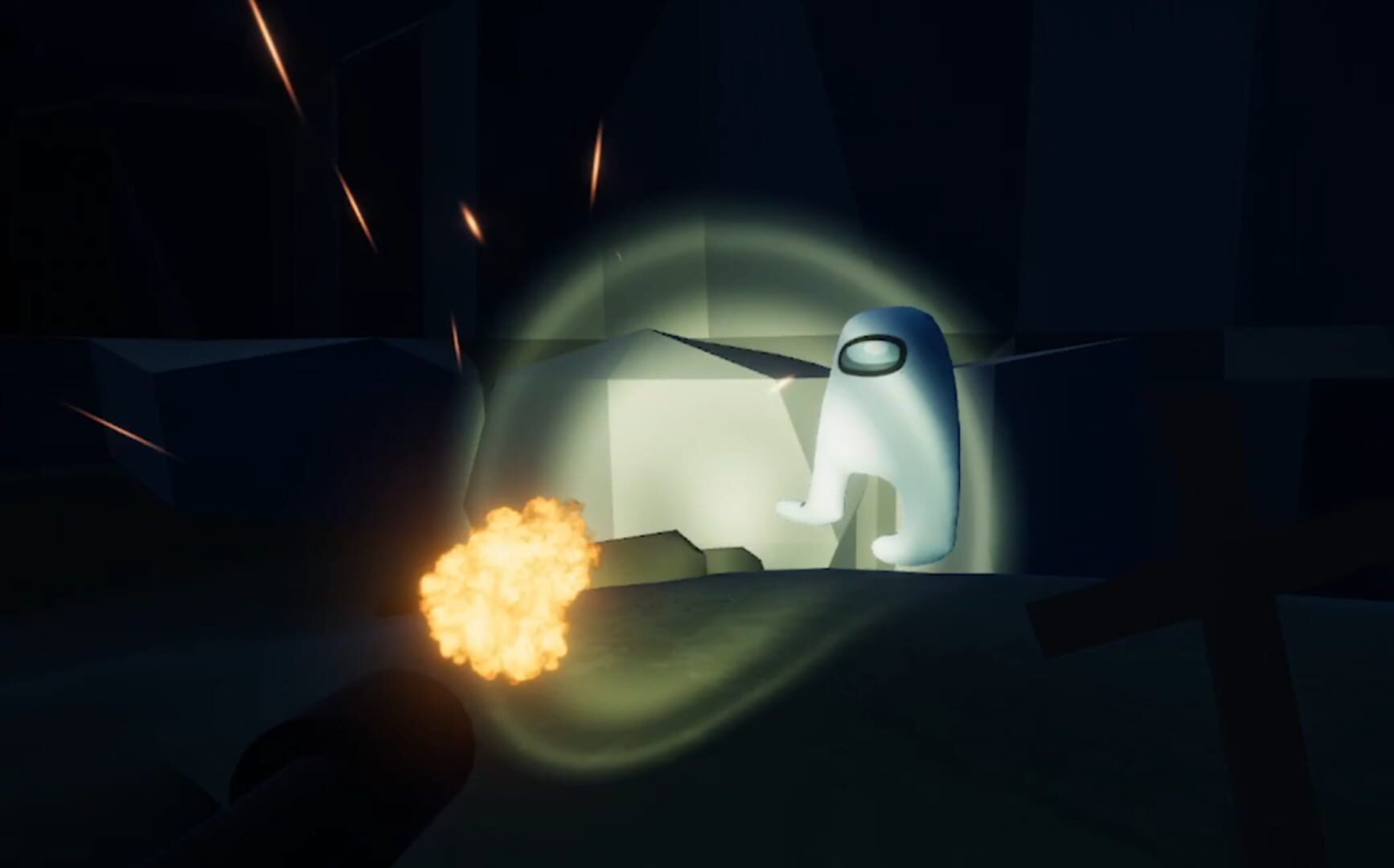 The Curse of The Wise Tree - Screenshot