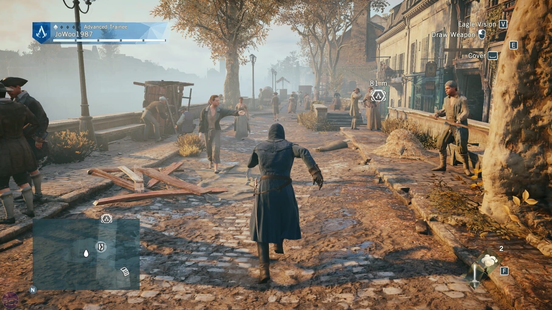 Assassin's Creed: Unity - Bastille Edition Image