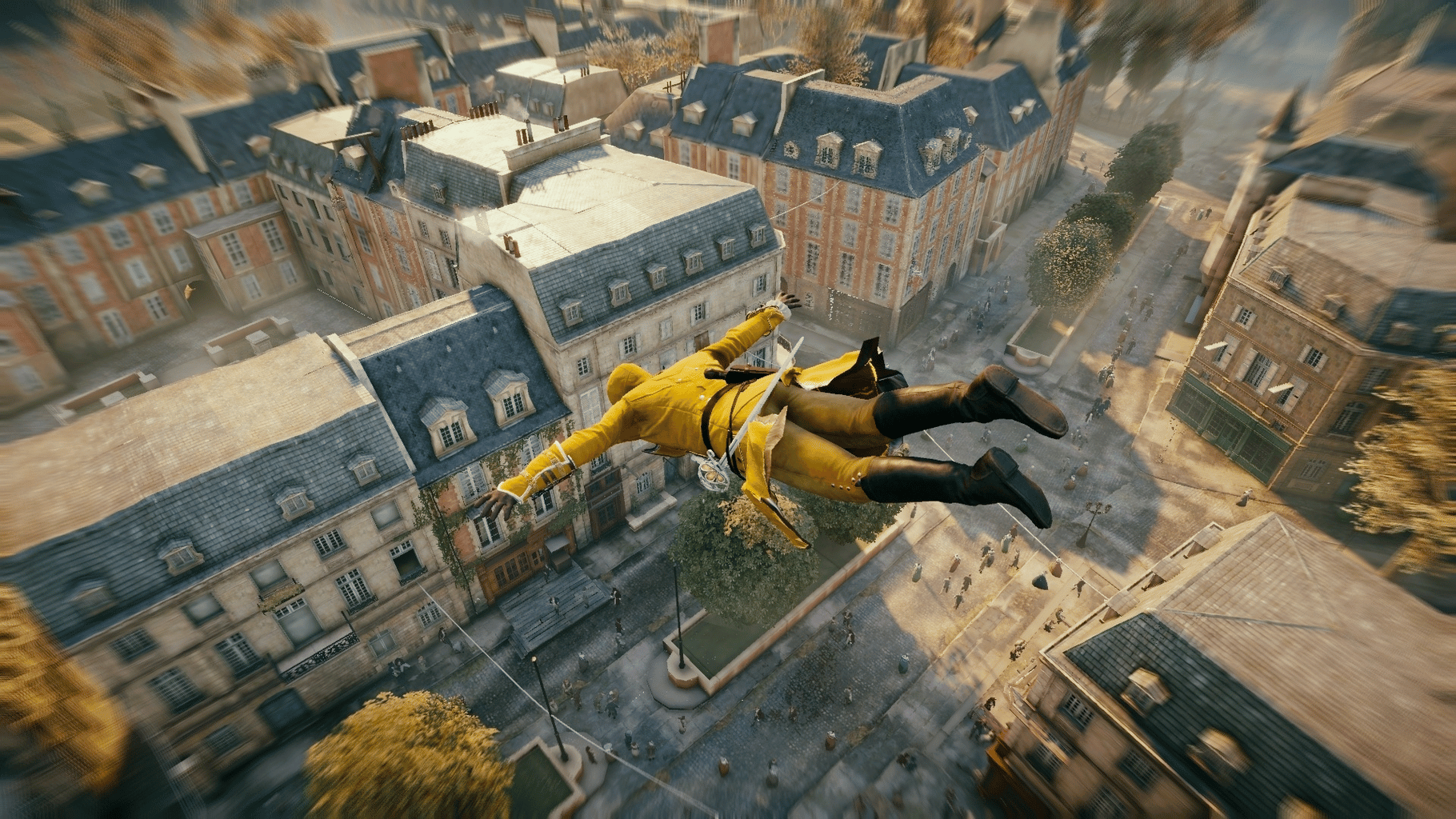 Assassin's Creed: Unity - Bastille Edition screenshot