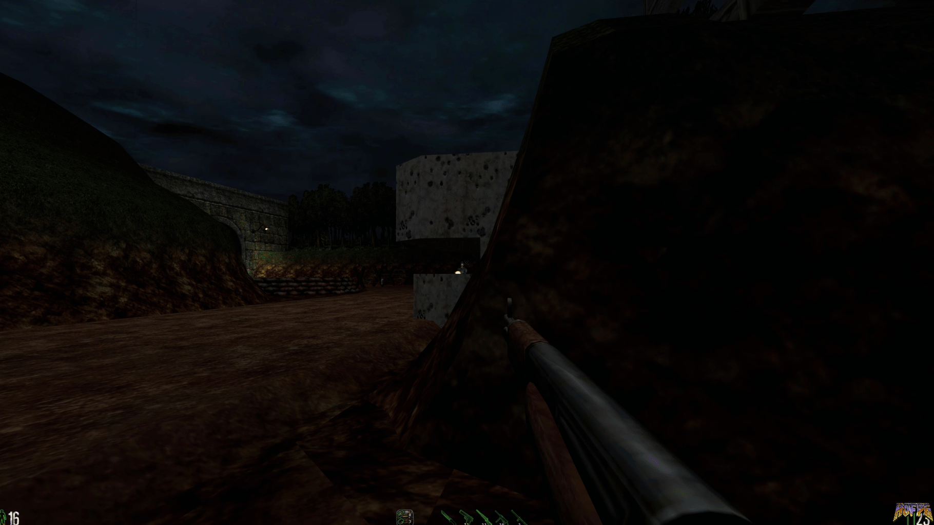 WWII: Normandy screenshot