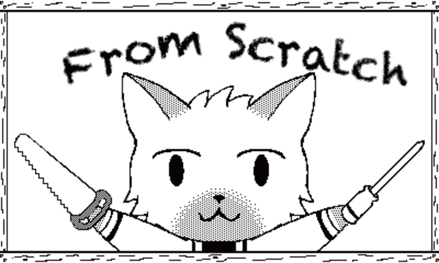 From Scratch - Screenshot