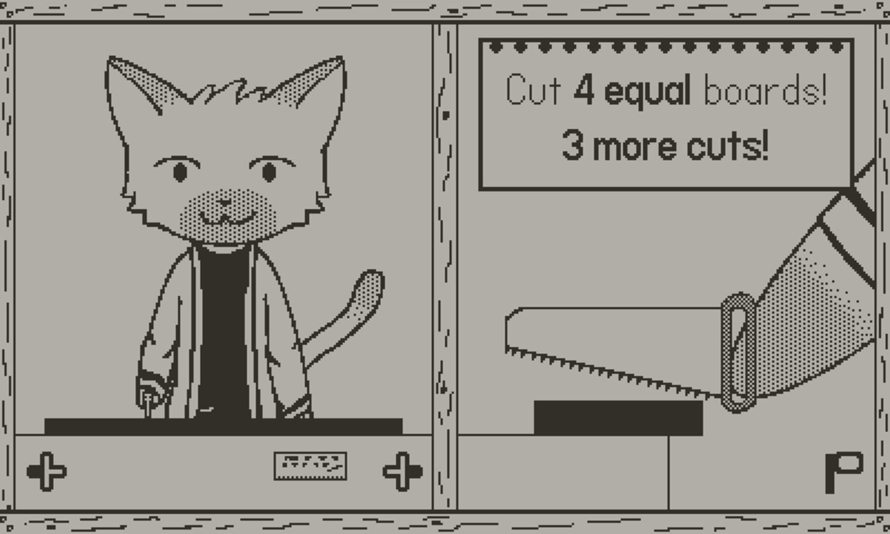 From Scratch - Screenshot