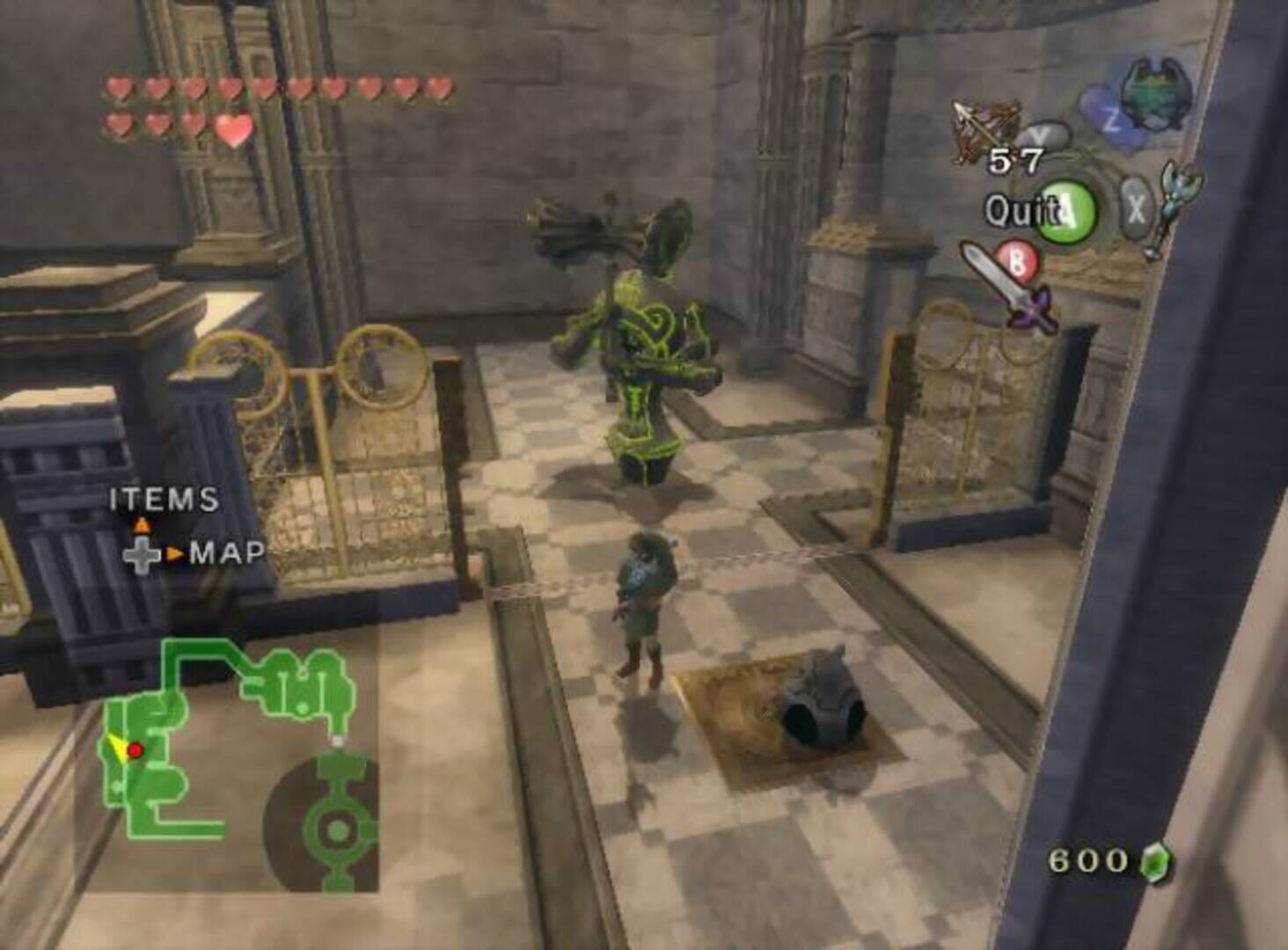 The Legend of Zelda: Twilight Princess