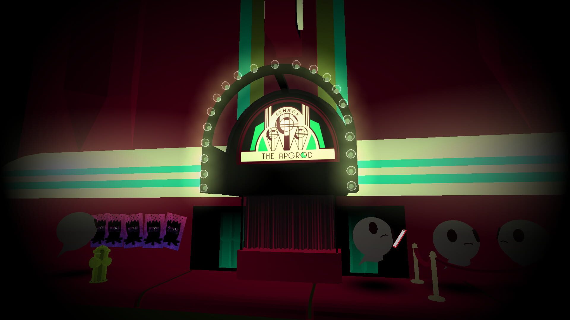 east van EP - Screenshot