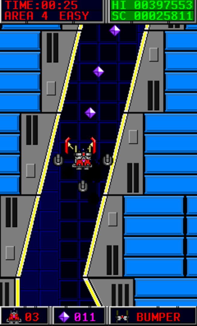 ImageStriker2 - Screenshot