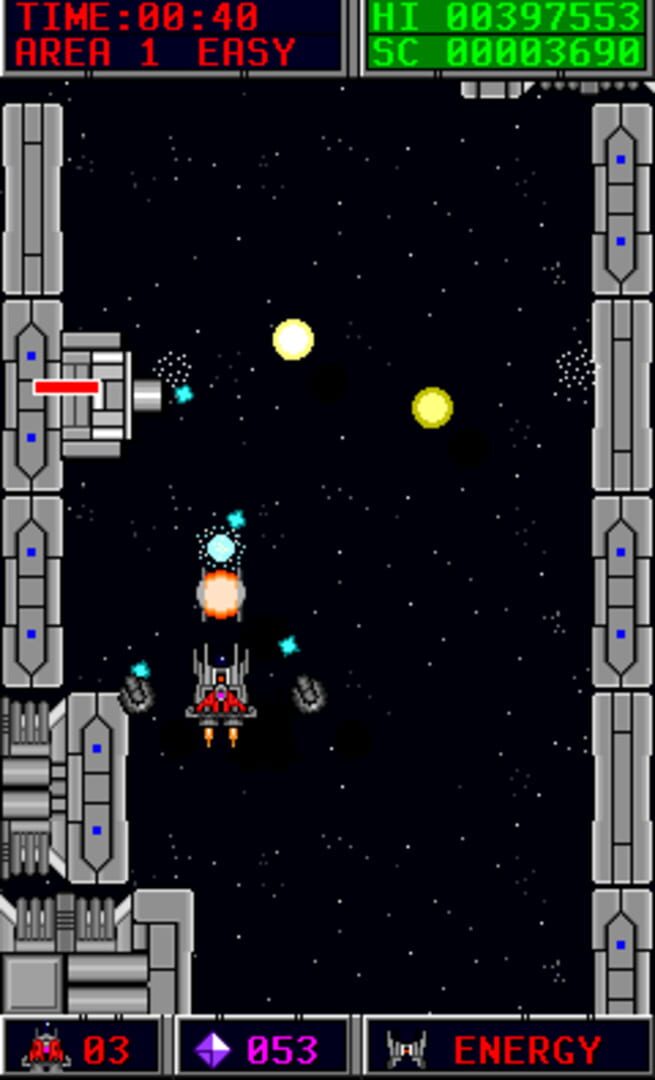 ImageStriker2 - Screenshot