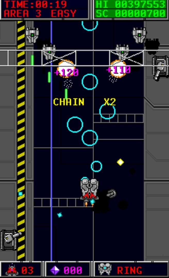 ImageStriker2 - Screenshot