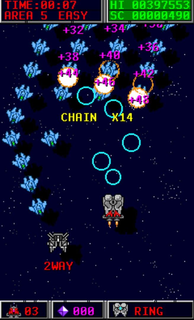 ImageStriker2 - Screenshot
