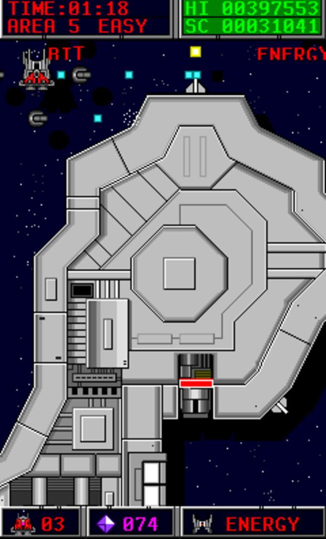 ImageStriker2 - Screenshot