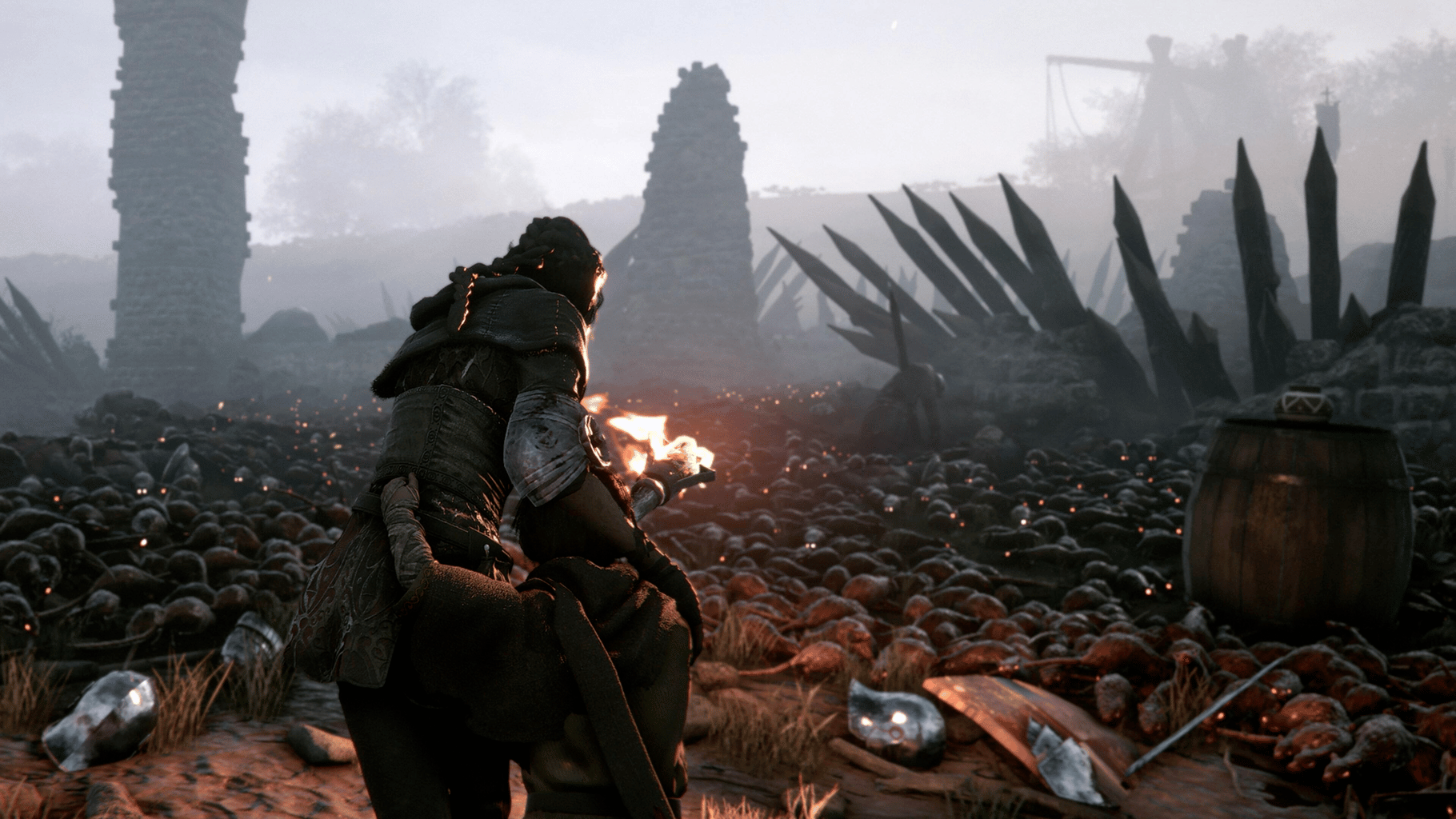 A Plague Tale Bundle screenshot