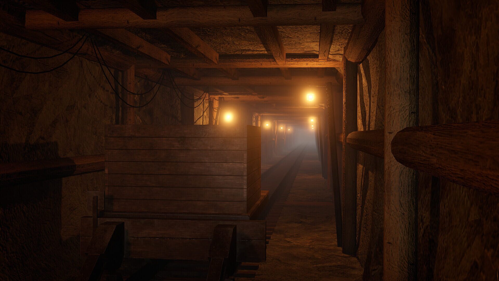 Only A Dream - Screenshot
