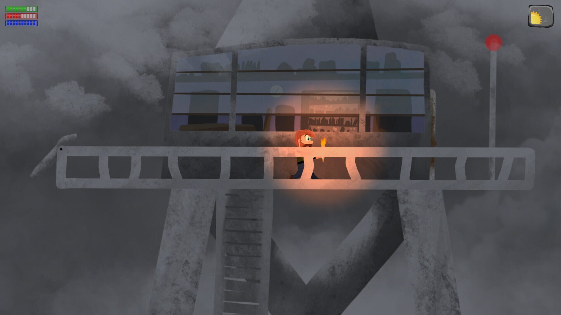 Mofina Island - Screenshot