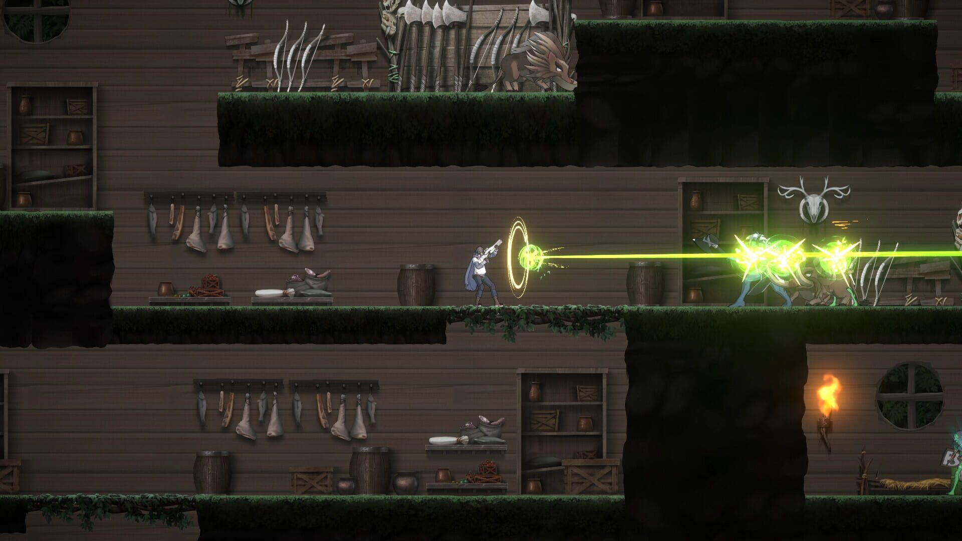 Backdate Hero - Screenshot