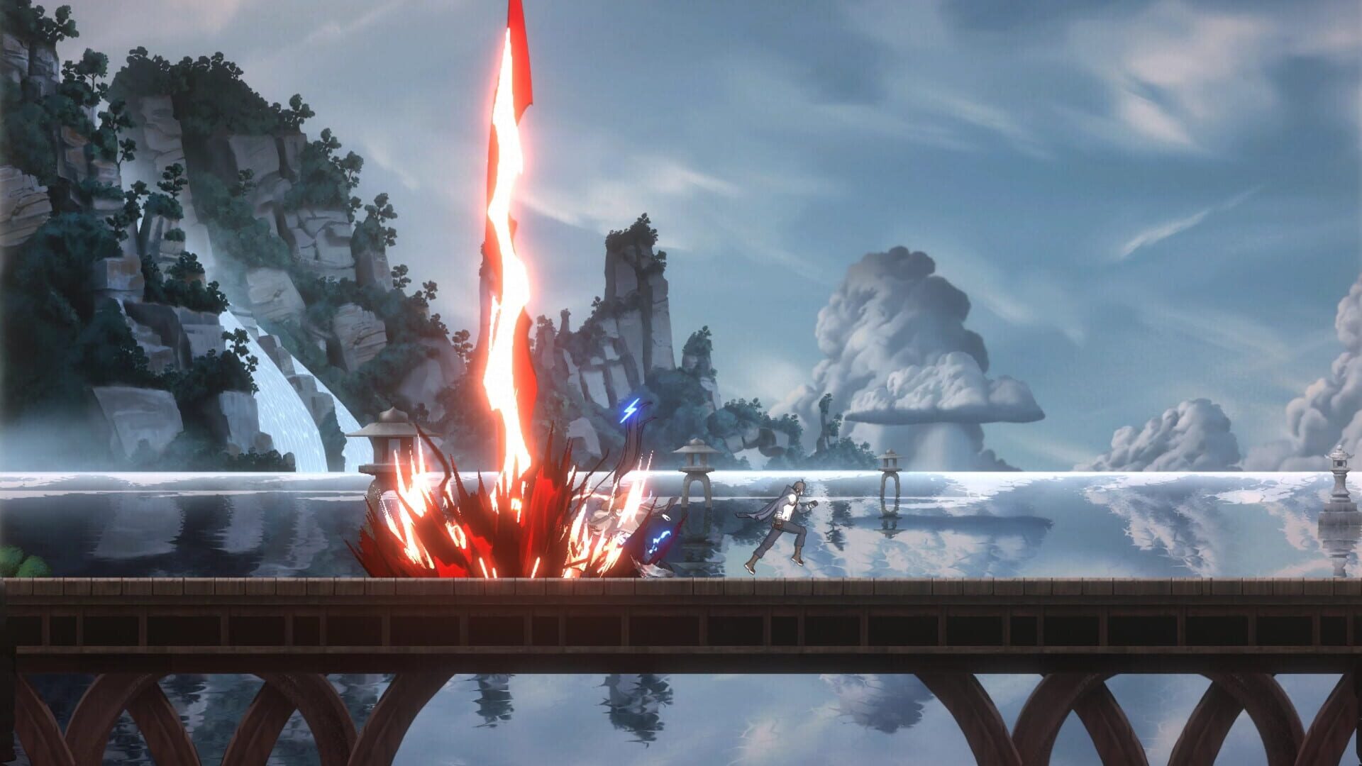 Backdate Hero - Screenshot