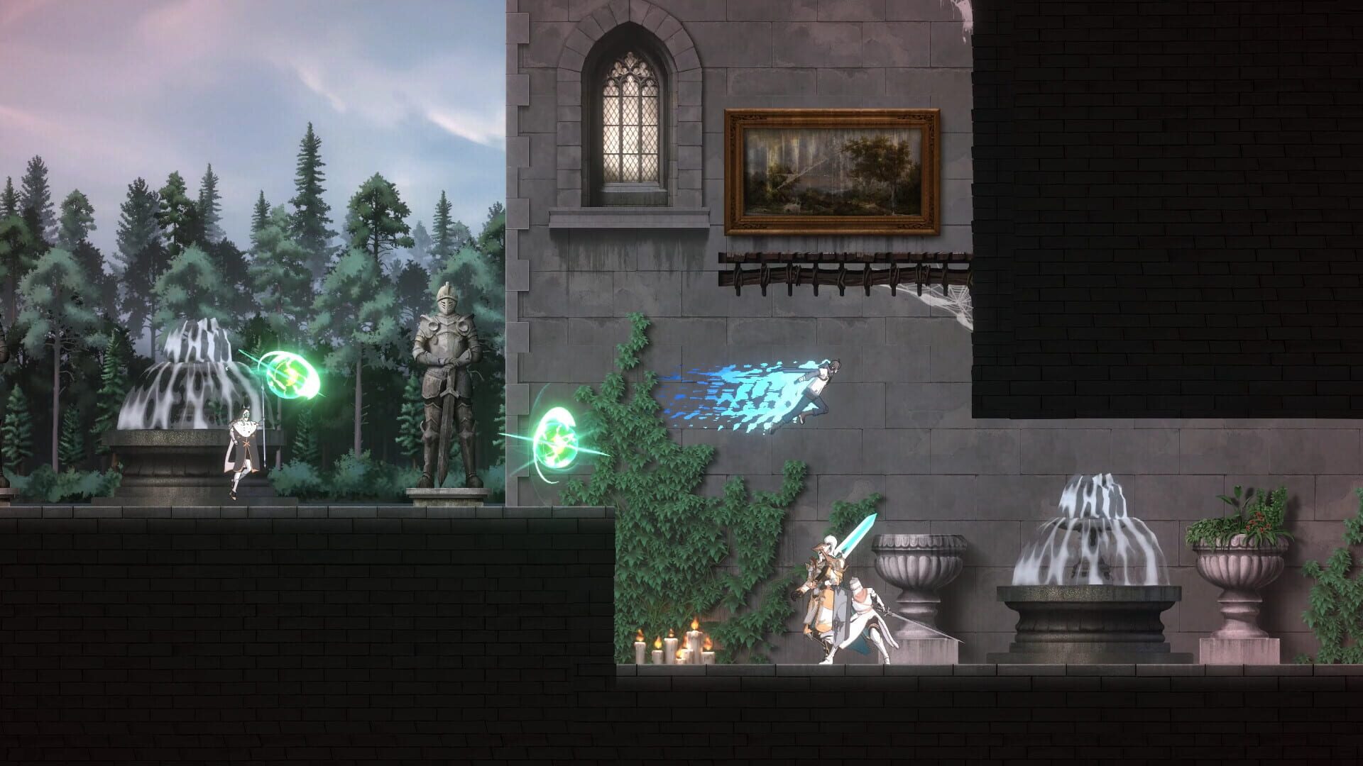 Backdate Hero - Screenshot