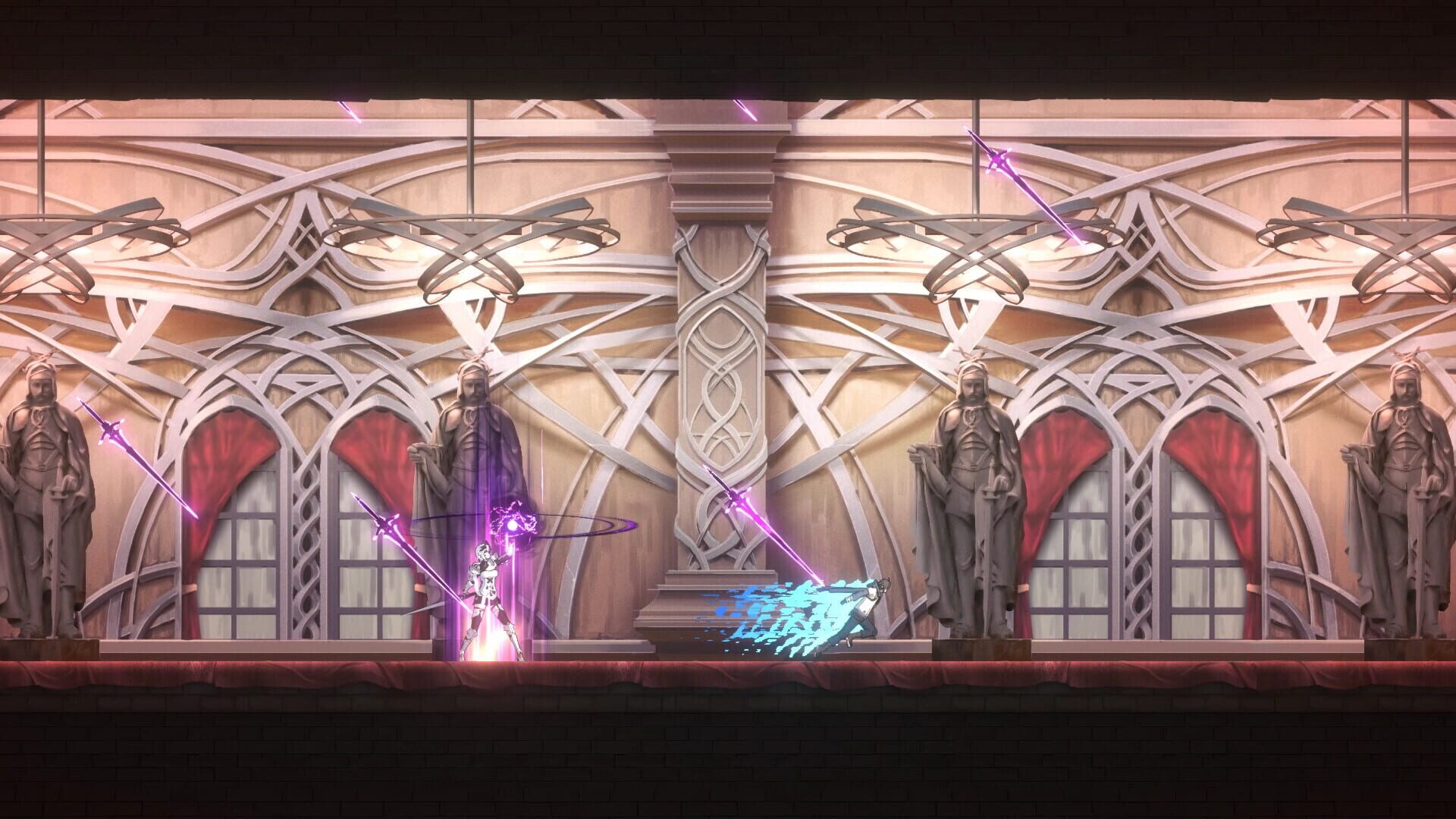 Backdate Hero - Screenshot