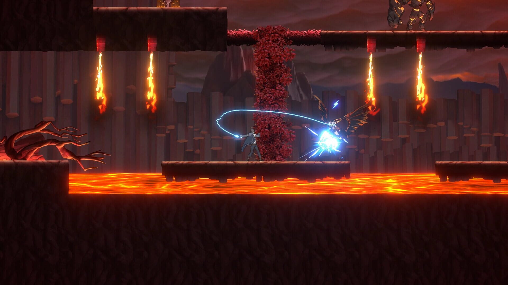 Backdate Hero - Screenshot