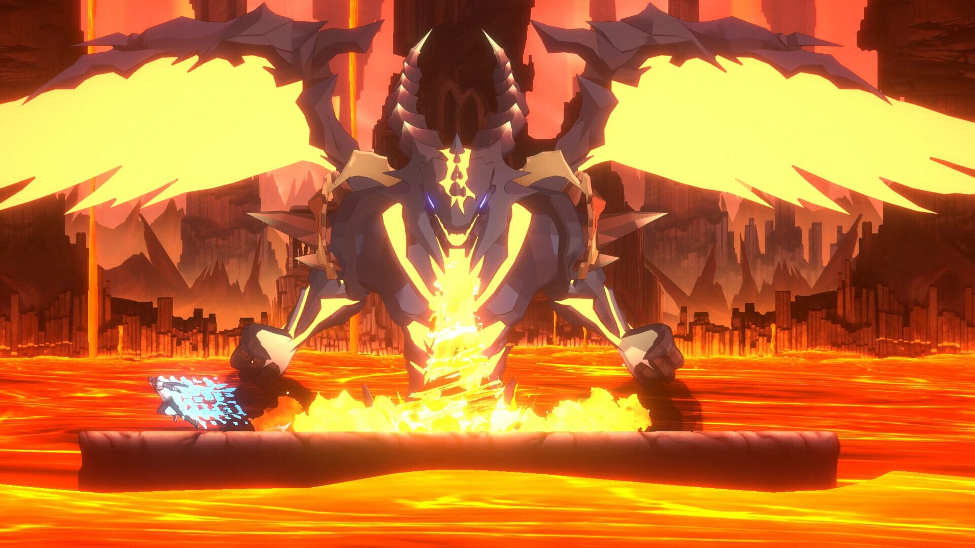 Backdate Hero - Screenshot