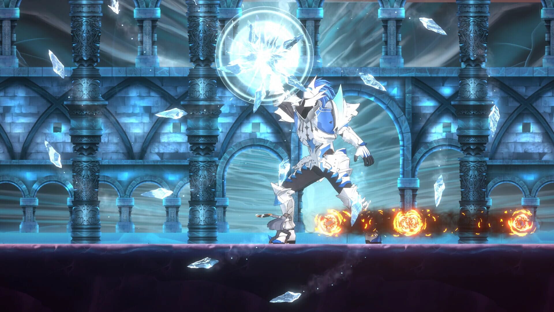Backdate Hero - Screenshot