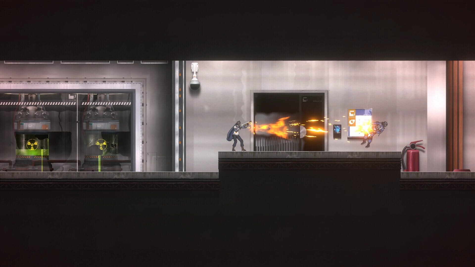 Backdate Hero - Screenshot