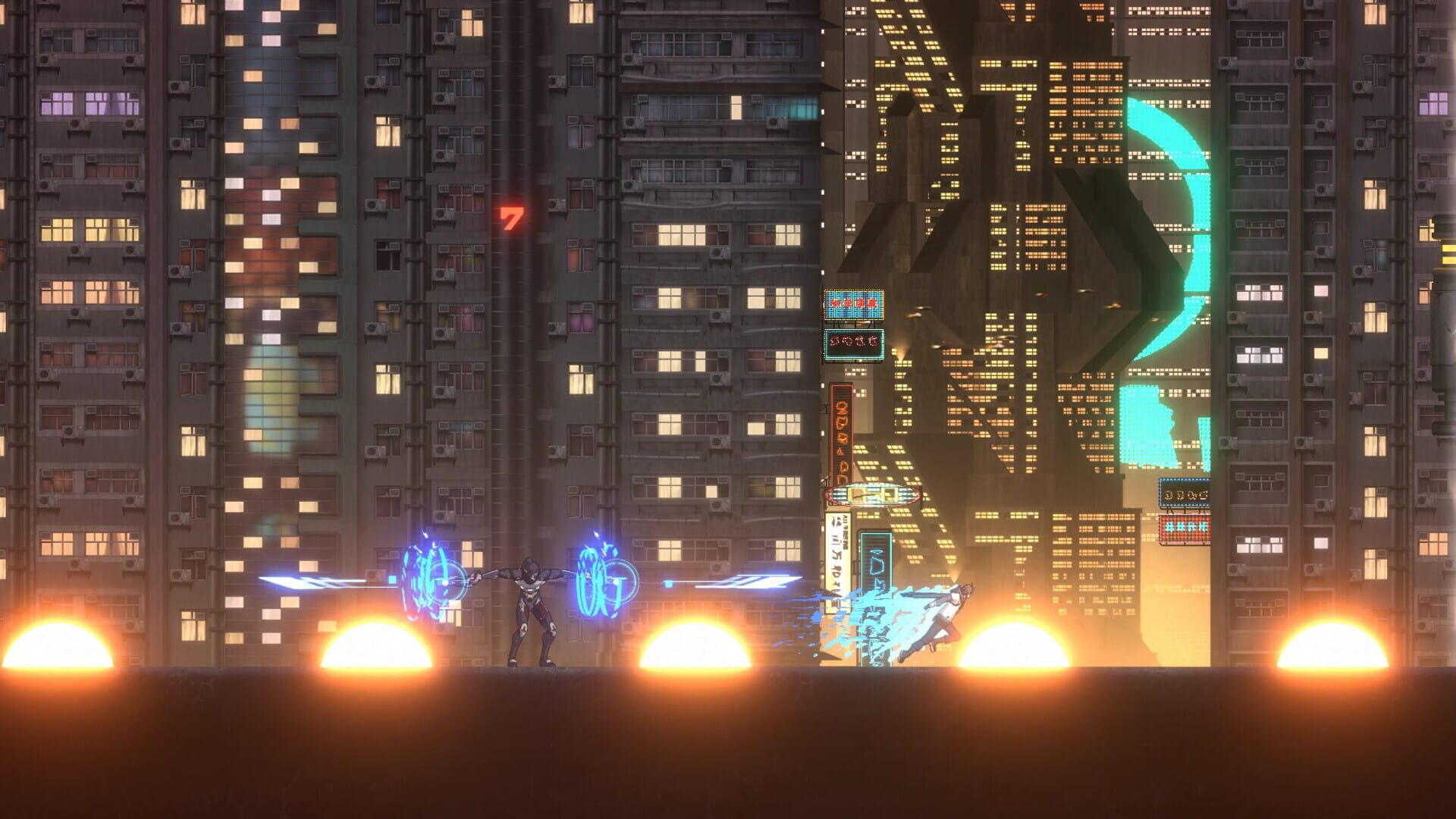 Backdate Hero - Screenshot