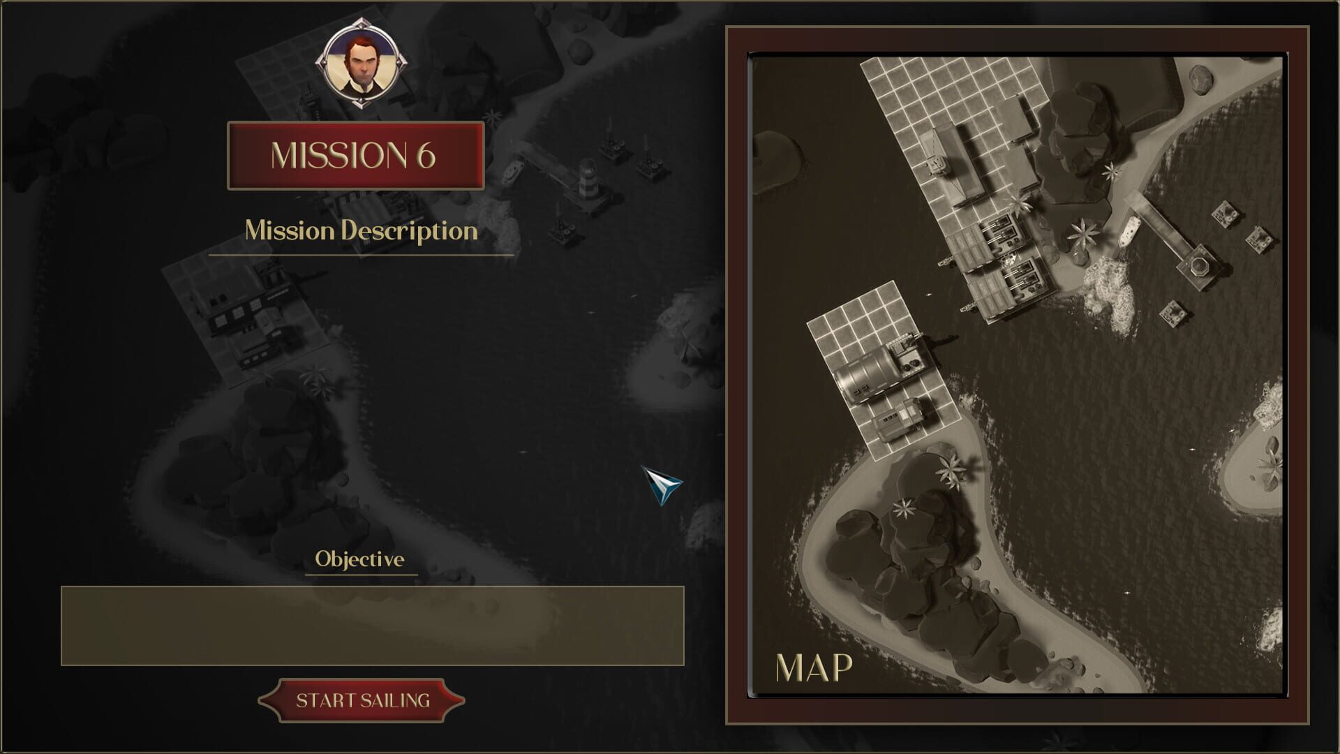 Warships Final Battle - Screenshot
