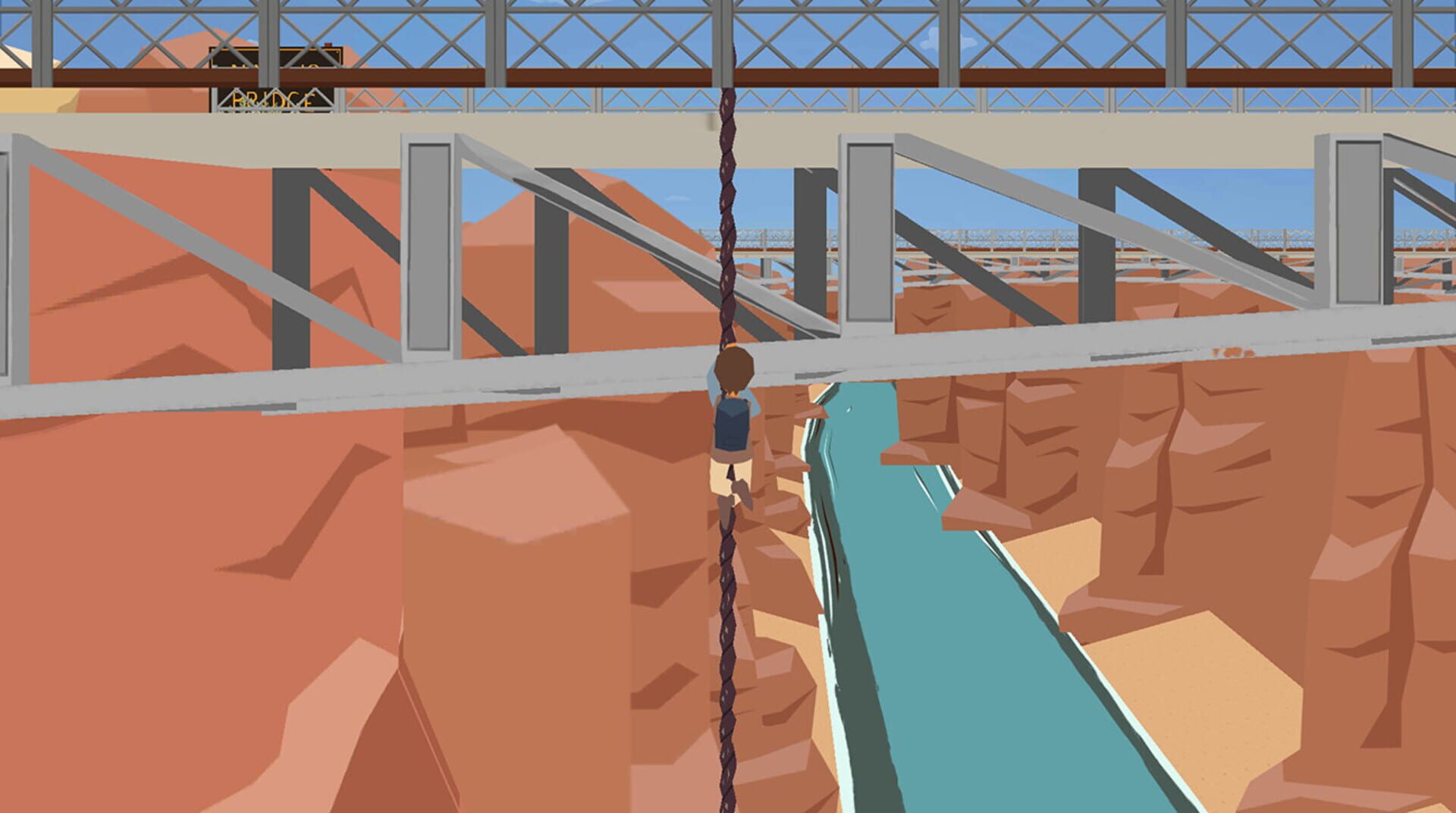 Find the Birds - Screenshot