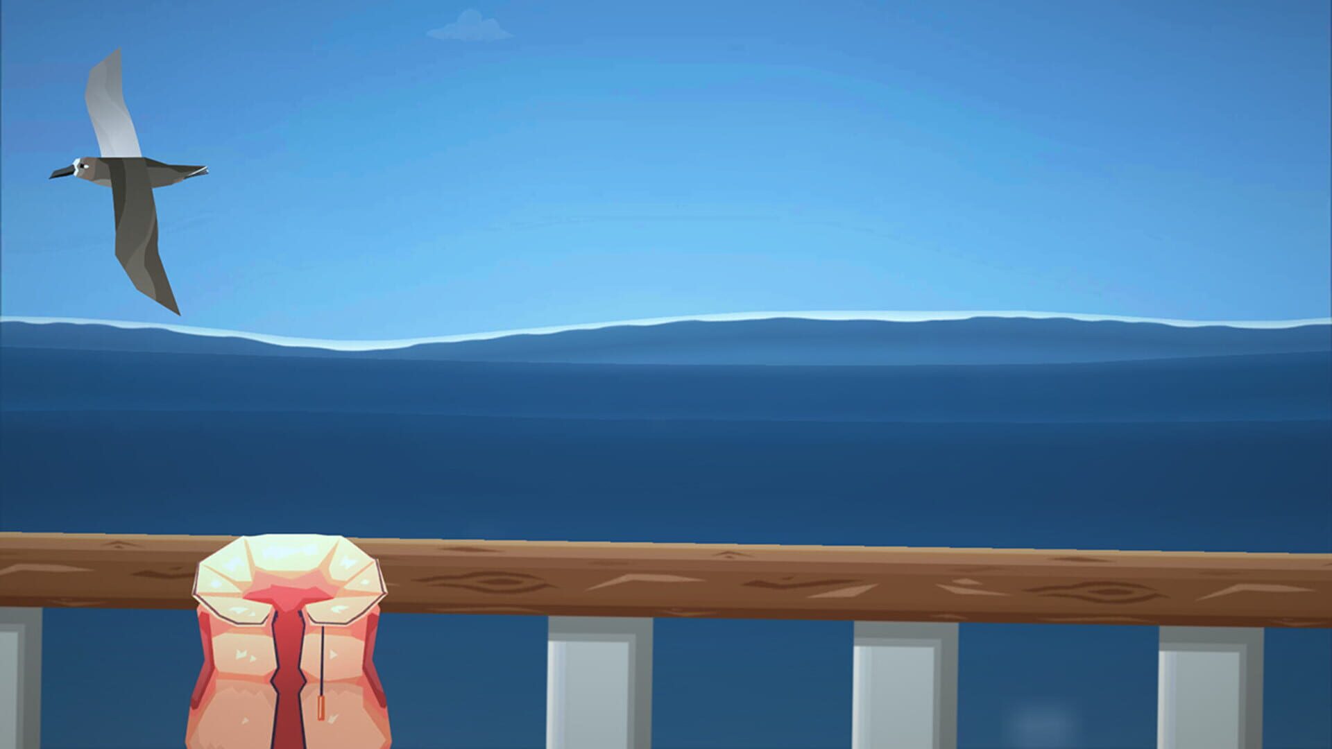 Find the Birds - Screenshot