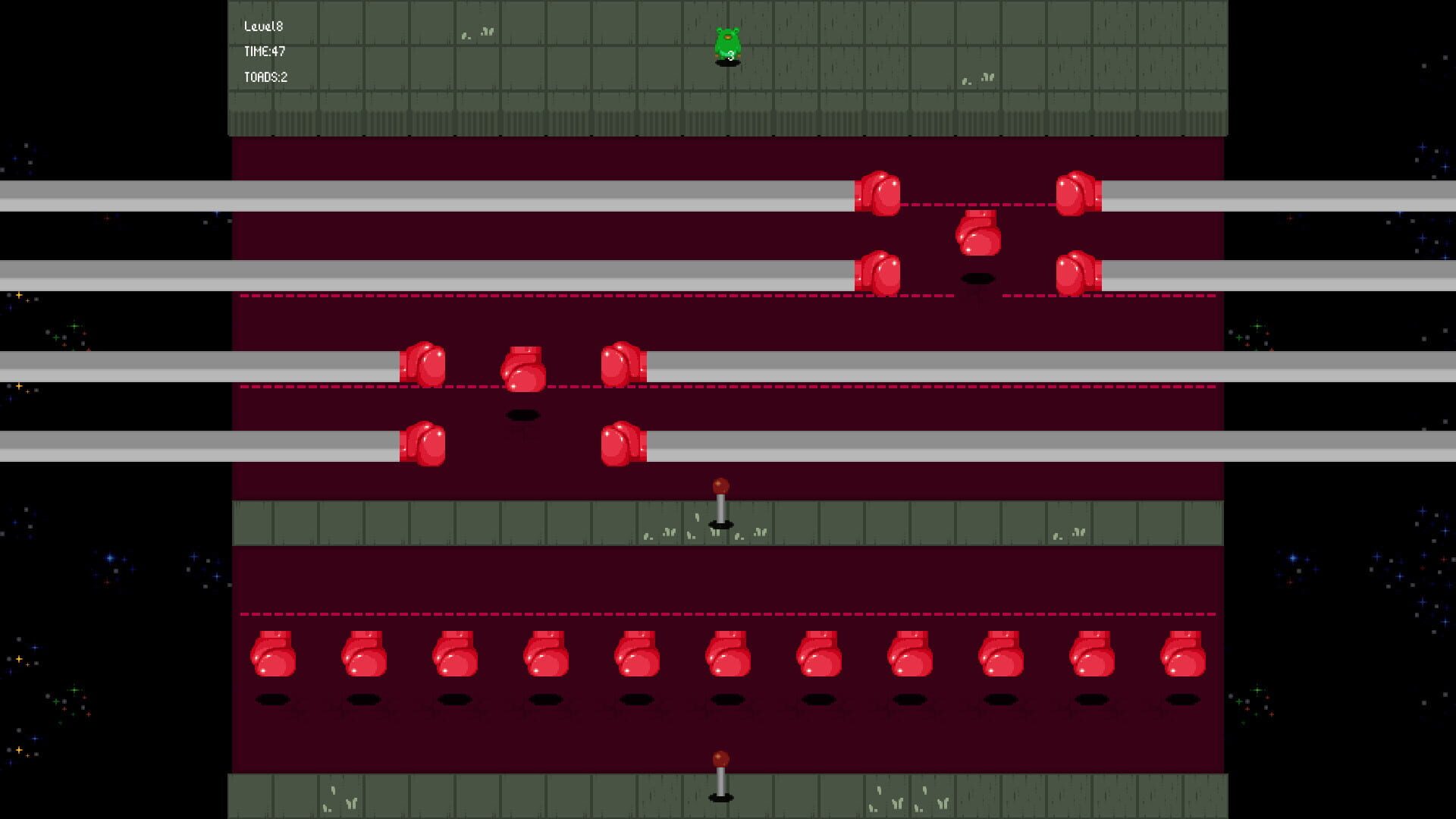 Bargain Toader - Screenshot